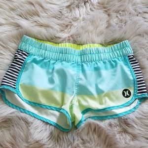 Hurley board shorts